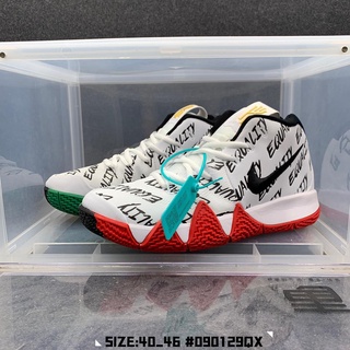 Tenis nike kyrie 4 irving sale