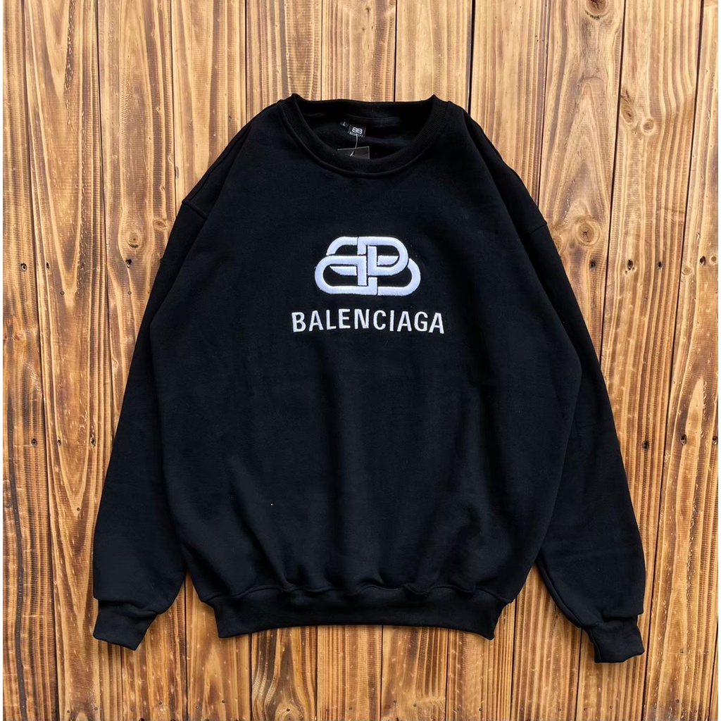 Balenciaga cheap hombre sudadera