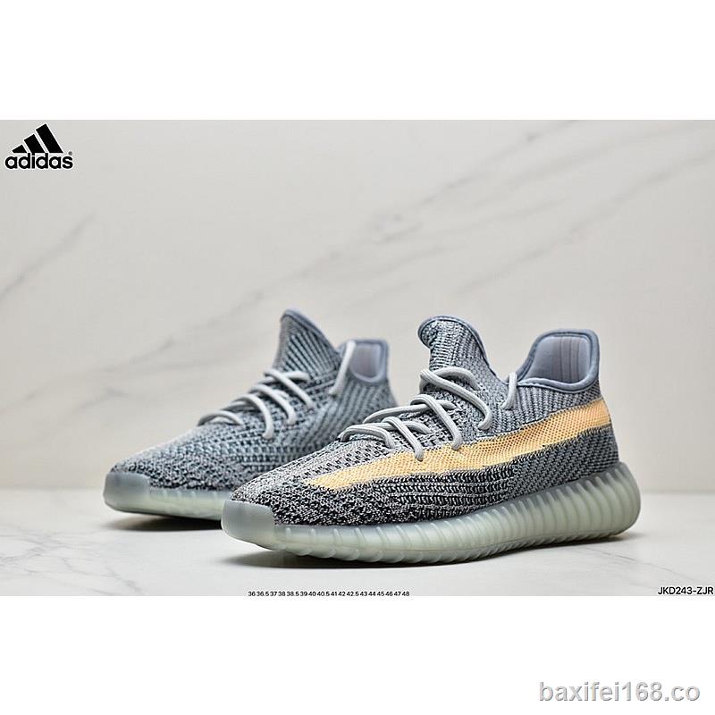 Nuevo Kanye West x Adidas Yeezy Boost 350 V2 Zapatos Versatiles Transpirables Para Hombres Shopee Colombia