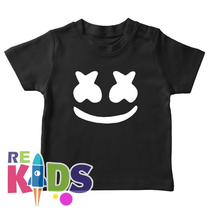 Camisa de marshmello cheap roblox