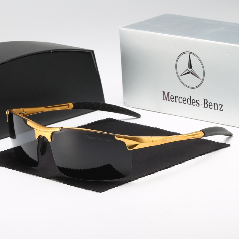 Gafas store mercedes benz