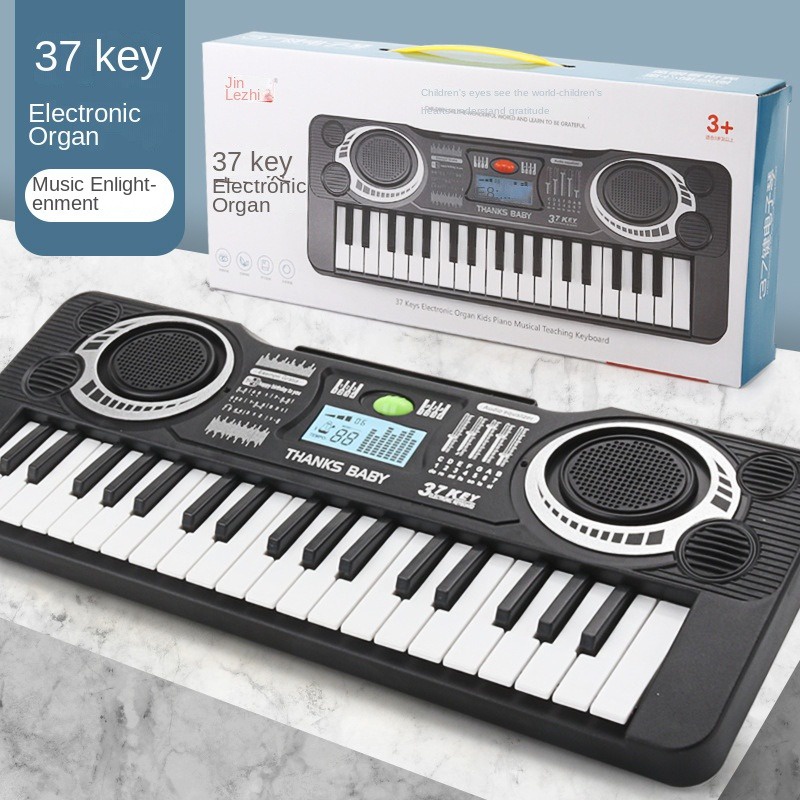 Organo piano para niños on sale