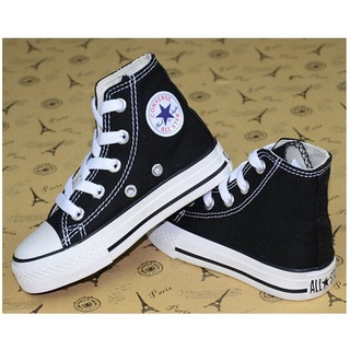 Converse niña 2025 talla 34