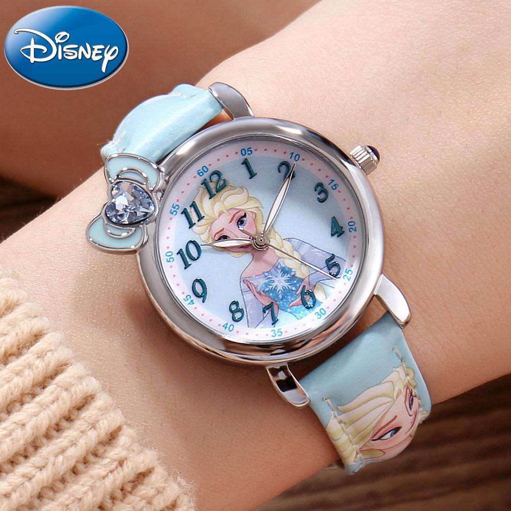 Reloj disney niña new arrivals