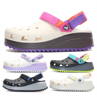 crocs plataforma mujer Ofertas En L nea 2024 Shopee Colombia