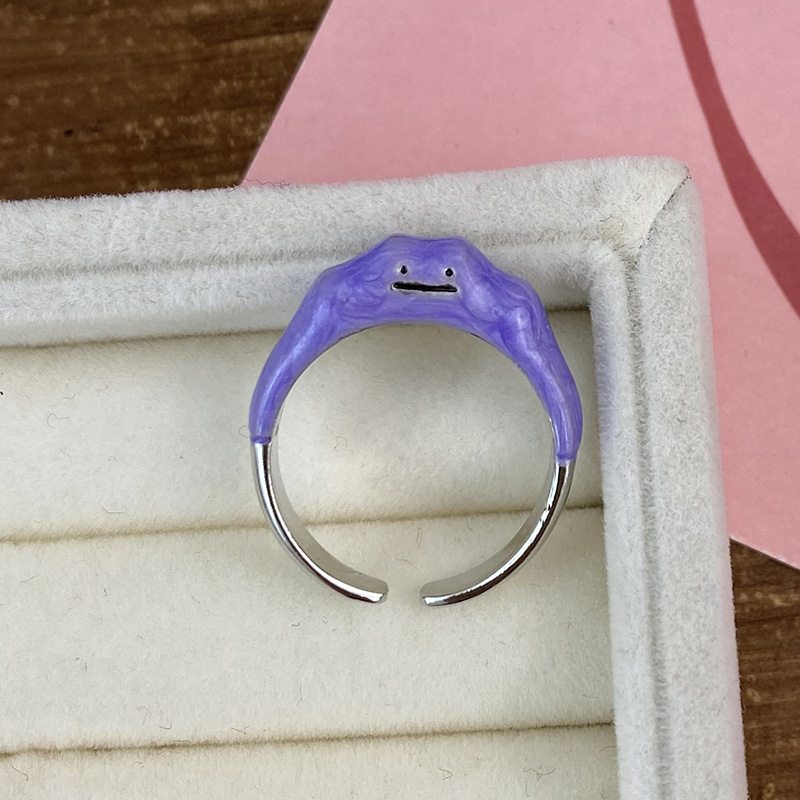 Anillo ditto best sale