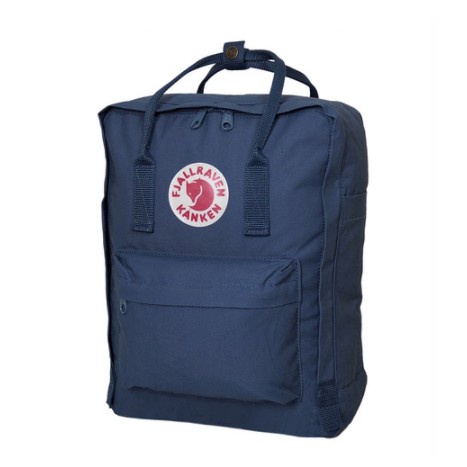 Ready Stock 7L 16L 20L Kanken Fjallraven Kanken mochila Unissex