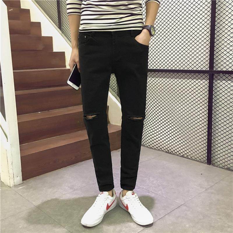 Pantalones hombre online 2019