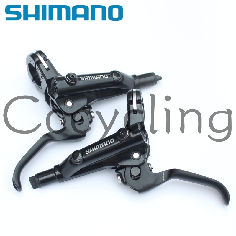 SHIMANO DEORE M6000 Series BL MT501 Palanca De Freno De Disco