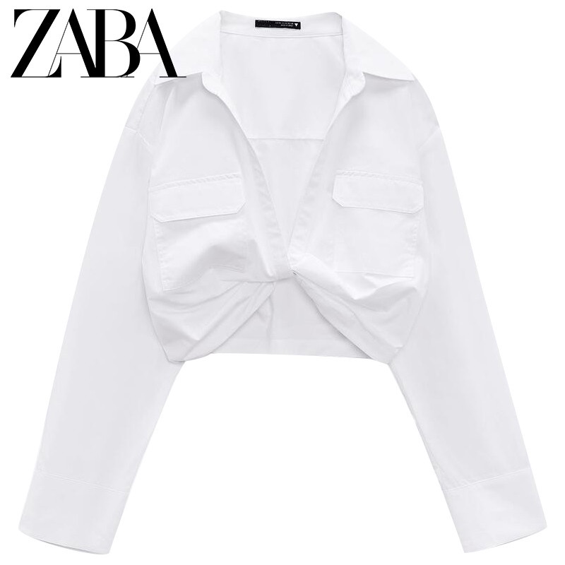 Blusas best sale zara bogota