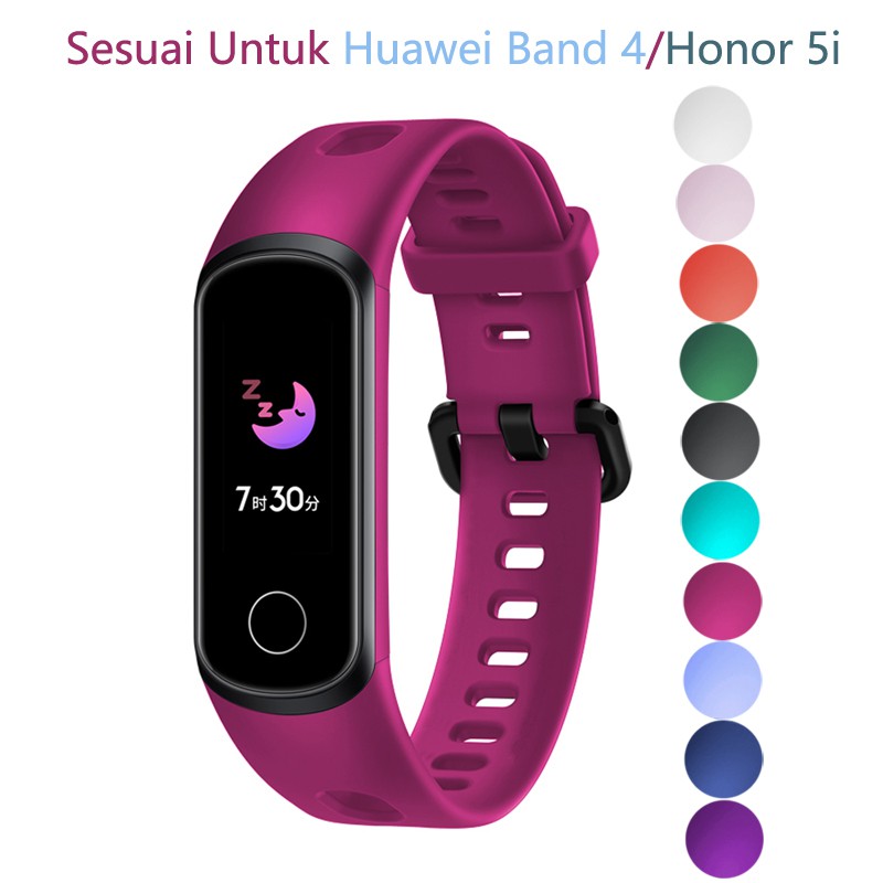 Huawei band 4 correa shops