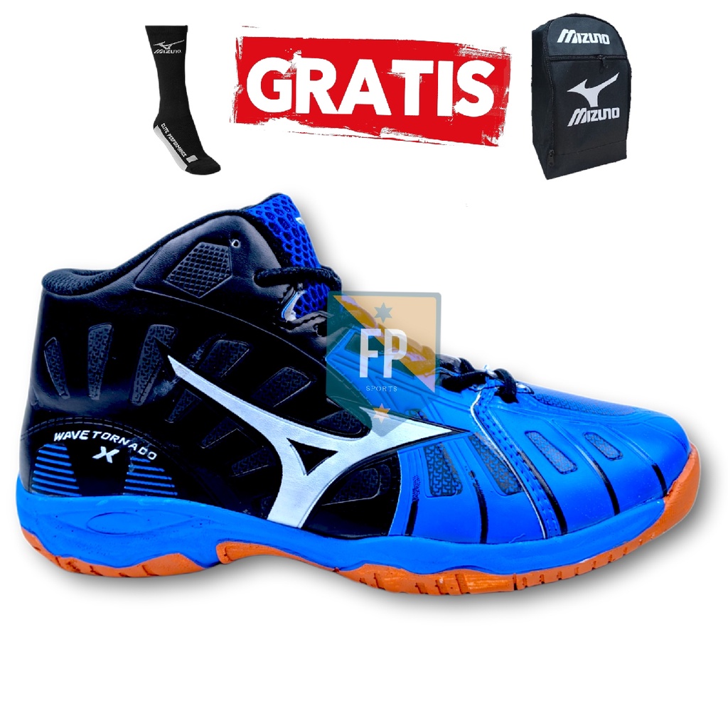 Zapatos de voleibol mizuno Wave tornado x2 Volly Ball zapatos mizuno Wlz 2021 mizuno voleibol zapatos mizuno tornado zapatos para hombres y mujeres Shopee Colombia