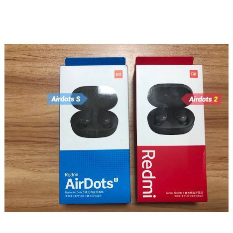 Audífonos inalámbricos best sale xiaomi airdots básicos