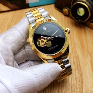 Rolex automatico best sale