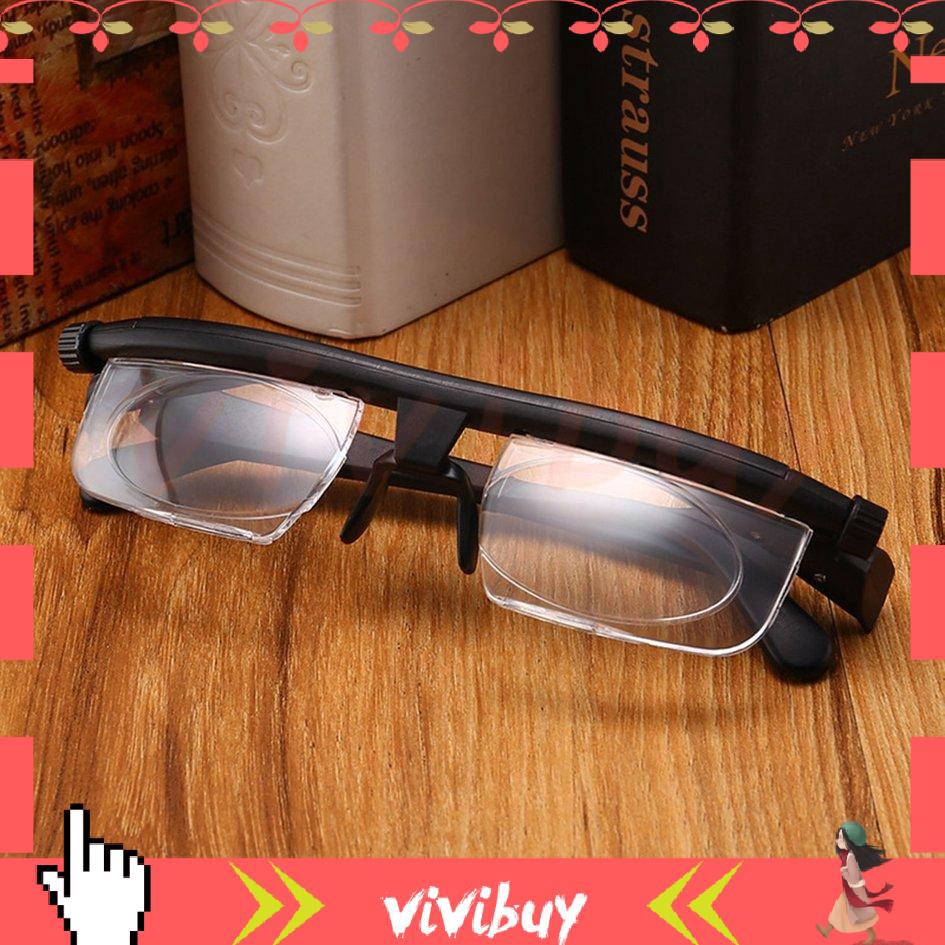 Lentes con enfoque ajustable hot sale