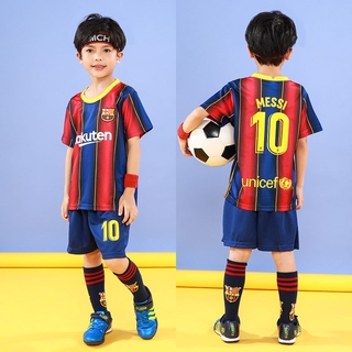 Camiseta FC Barcelona Niño – Camis Go