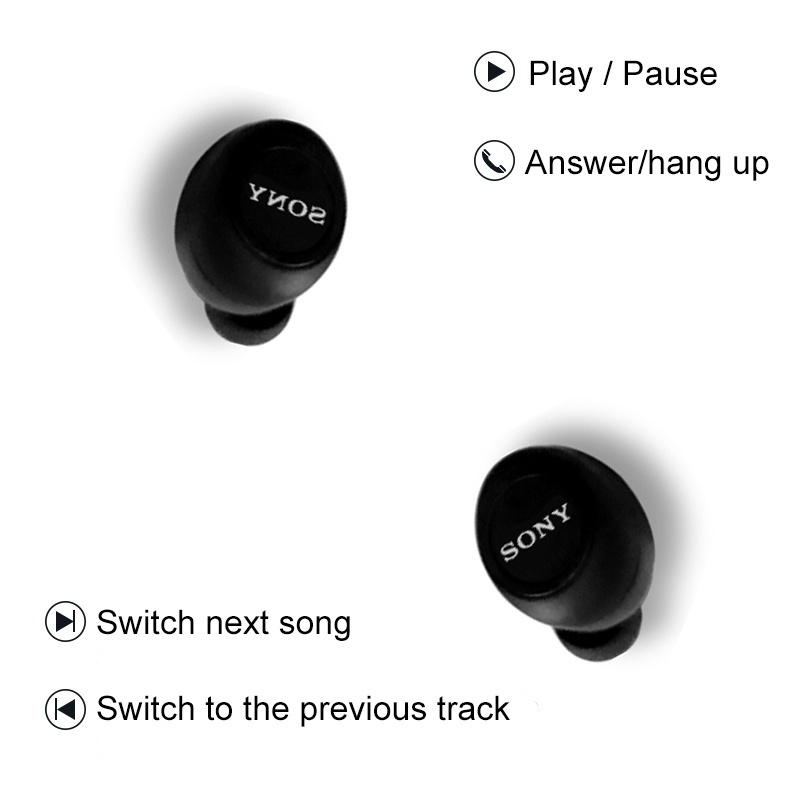 Auriculares sony tws 5 hot sale