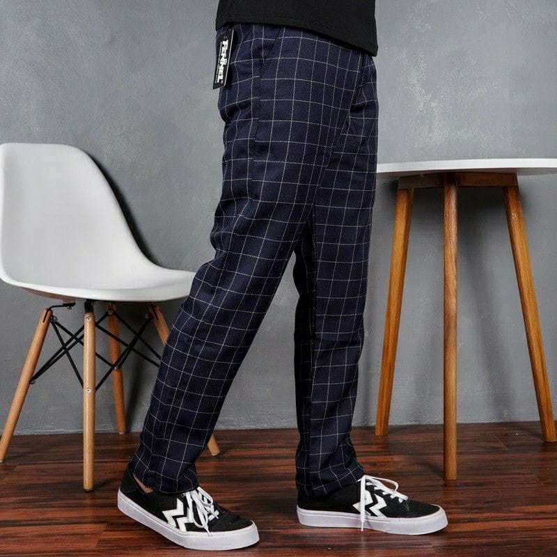 Pantalon a cuadros hombre colombia hotsell