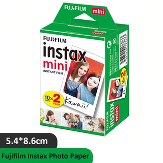 Mini Polaroid Photo Album Book Para Fujifilm Instax Mini 11 7s 8 8 + 9 25  26 50s 70 Película - Photocard Sleeves Holder Book (3 pulgadas, 64  bolsillos, transparente)