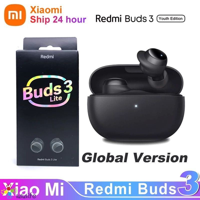 Xiaomi Redmi Buds 5, nuevos auriculares con cancelación de ruido y una  batería inagotable, Gadgets
