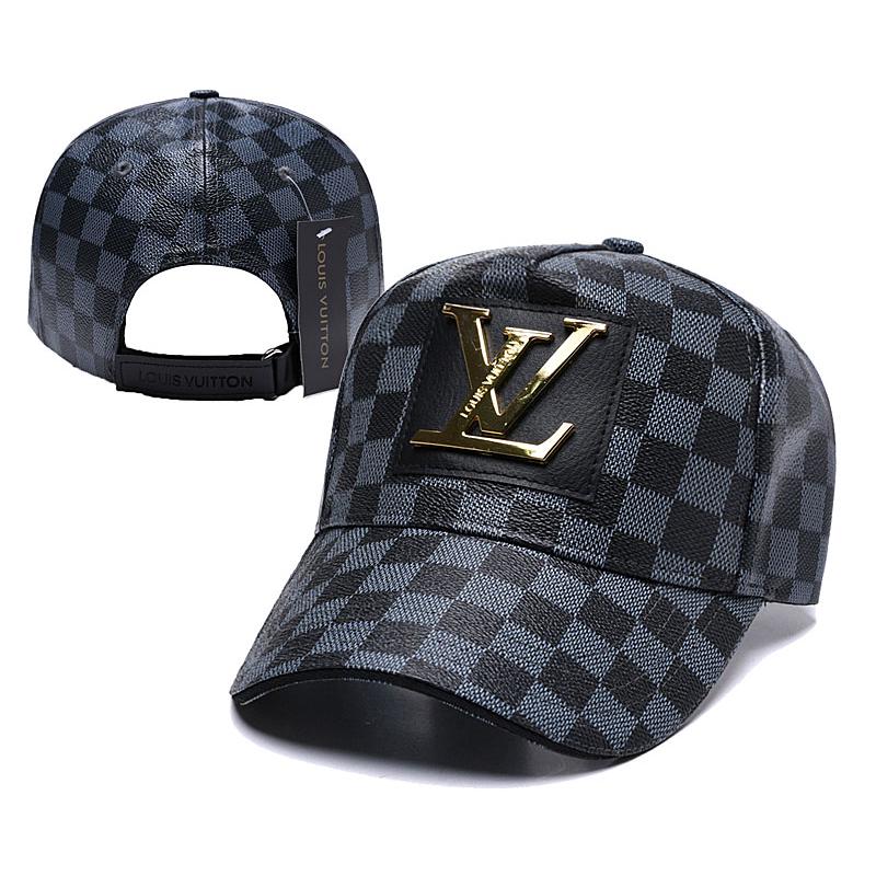 Gorra Louis Vuitton – Open Shop Colombia