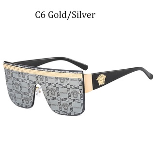 Lentes de sol versace para online hombre