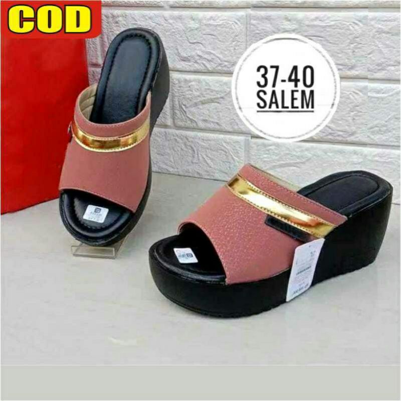 Sandalias colombianas de discount moda