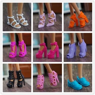 Zapatos para cheap barbie originales