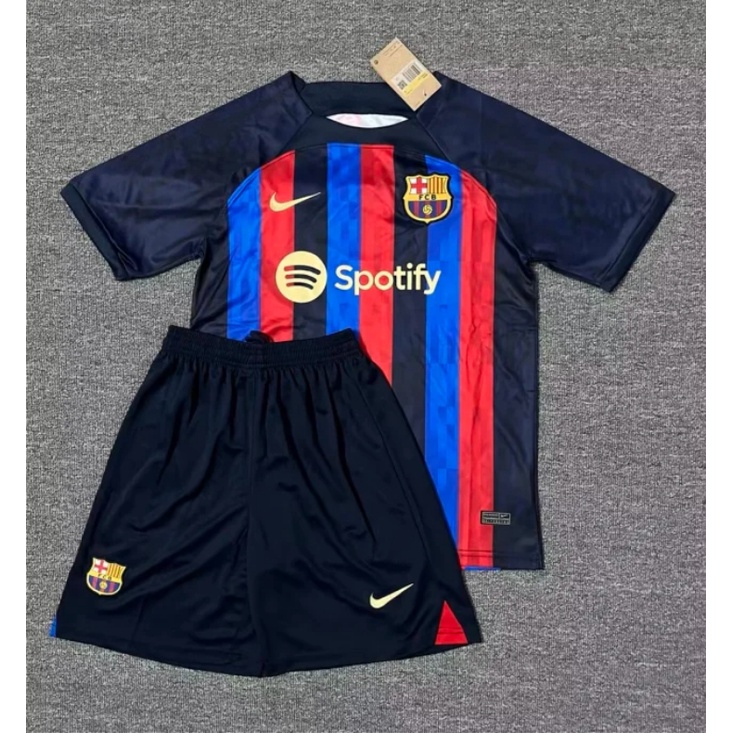 Camiseta barcelona 2019 niño hot sale