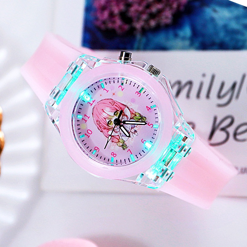 Relojes para niñas pequeñas hot sale