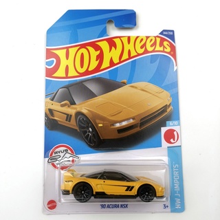 Hot Wheels Nuevo 2022 N Caso De Línea Principal Coches BATMOBILE PAGANI  1/64 Metal Diecast Modelo De Vehículo De Juguete