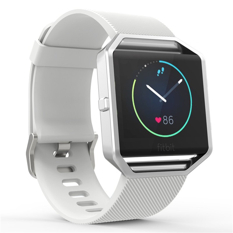 Correa best sale fitbit blaze