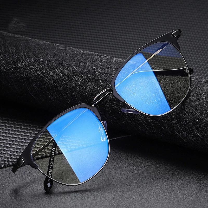 Gafas de sol anti luz azul, 100% anti rayos UV