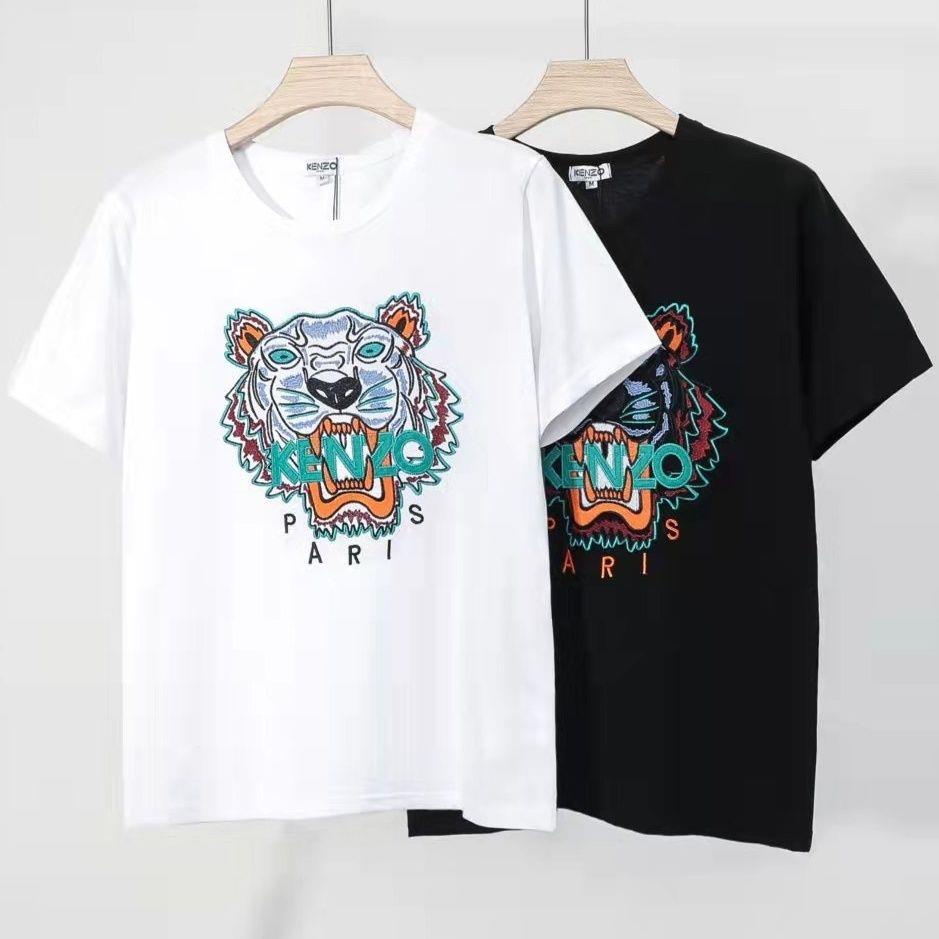 Kenzo camisetas mujer clearance 2019