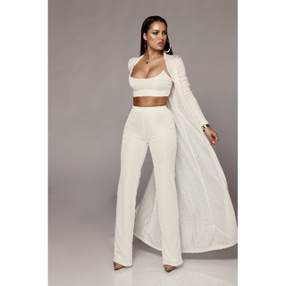 pantalones conjuntos elegantes En Línea, 2023 | Shopee Colombia
