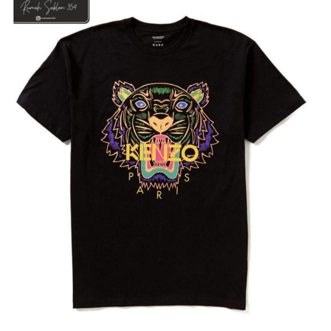 Kenzo camisetas xl sales