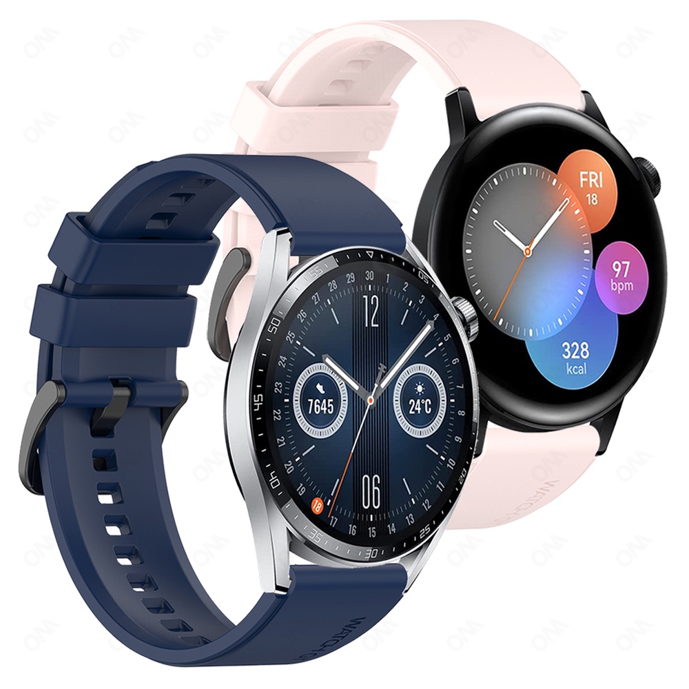 Correas para reloj cheap huawei watch gt