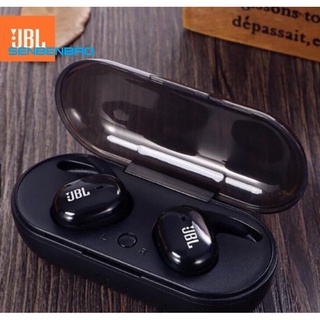 AURICULARES INALAMBRICOS JBL TWS-4