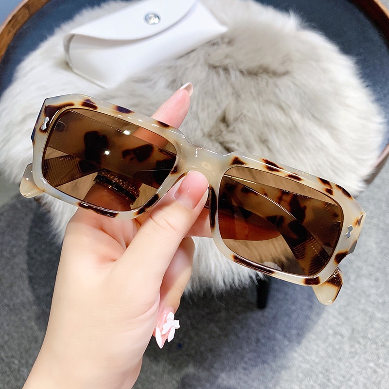 Gafas de sol moda 2021 mujer hot sale