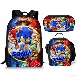 Mochila escolar con estampado de fútbol para niño y adolescente, morral de  anime, bolsa de viaje