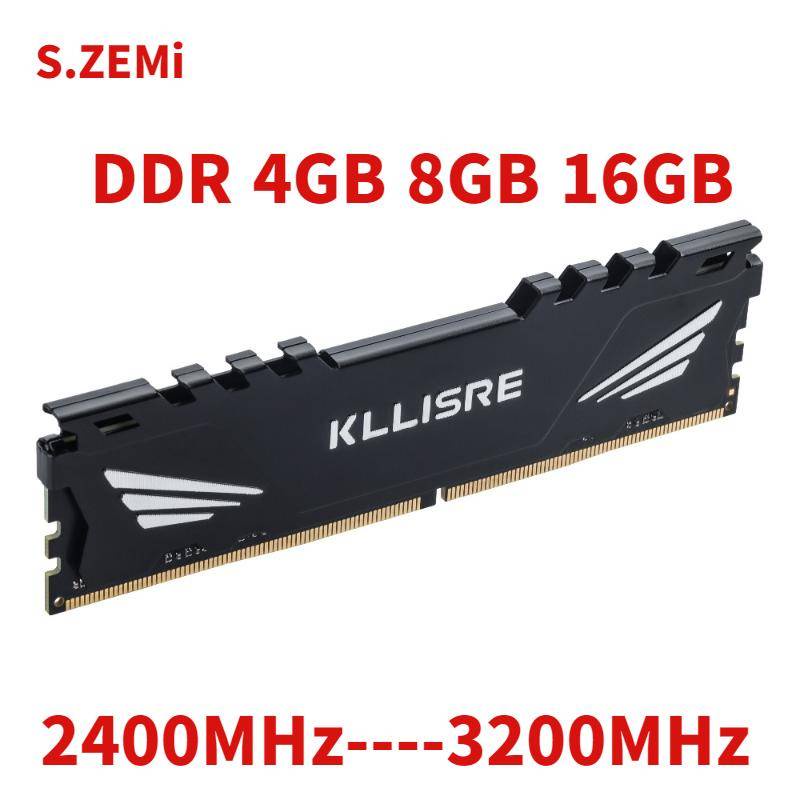 Kllisre deals ddr4 ram