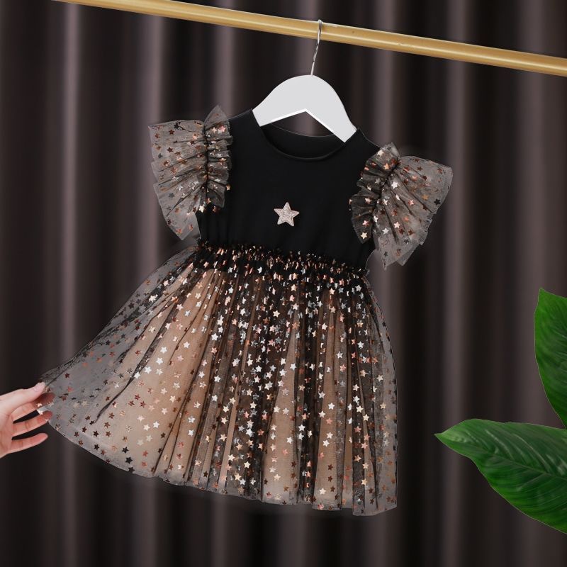 preámbulo Empresa lema Vestidos para niñas 1 2 3 4 5 años vestidos de bebé 0 6 12 18 24 meses  importación | Shopee Colombia