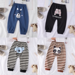 Pantalones para niños online moda