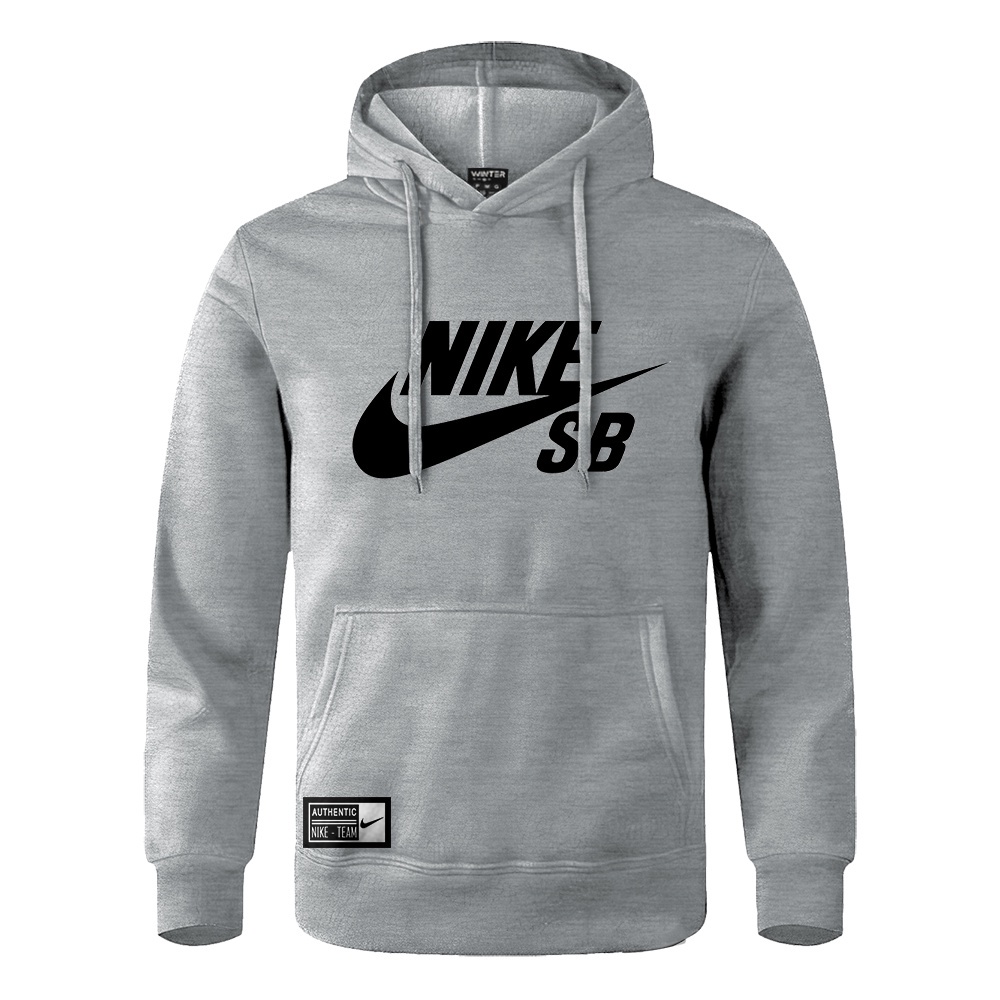 Sudadera Casual Nike Hoodie2023 Nueva Primavera Otono Pareja Ropa Deportiva Shopee Colombia