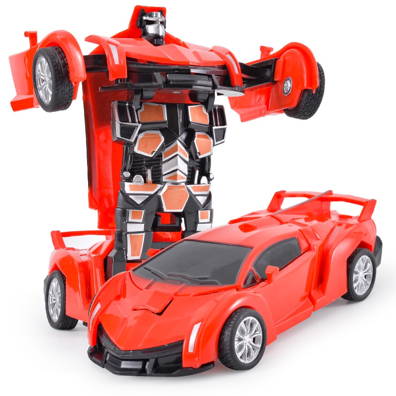 carros de transformers de juguete