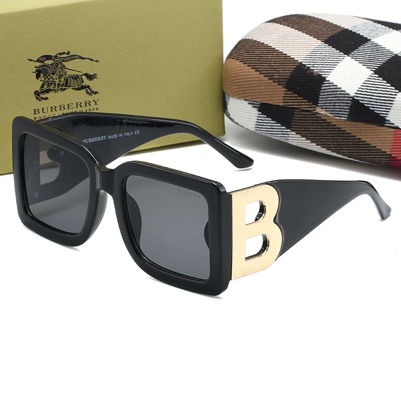 Gafas best sale burberry hombre