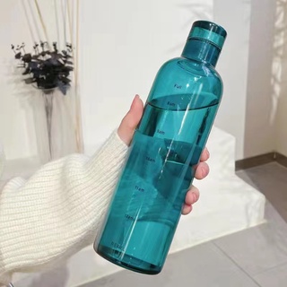 DC Thirsty - Botella con Aislante 500 ml