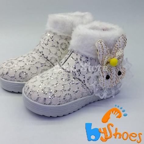 Botas para niñas de 6 online años