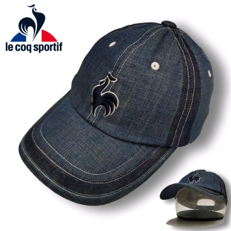 Gorras le 2025 coq sportif colombia