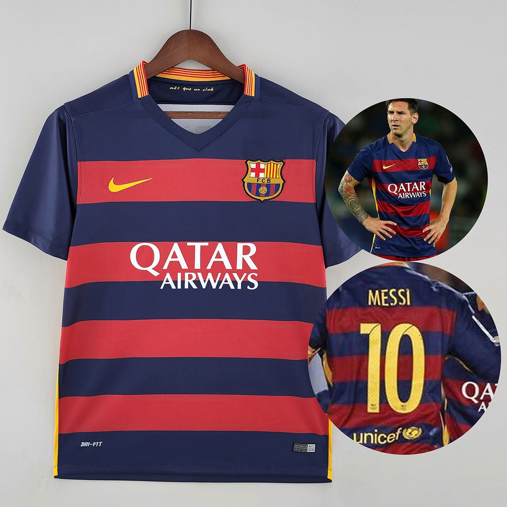 Camiseta barcelona 2016 clearance